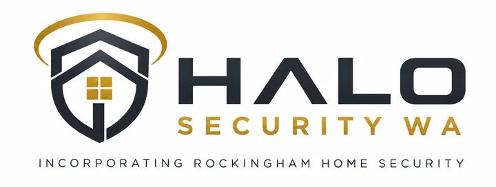 Halo Security WA — incorporating Rockingham Home Security