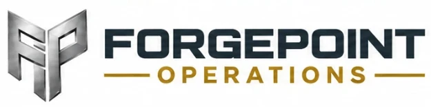 Forgepoint Operations Pty Ltd