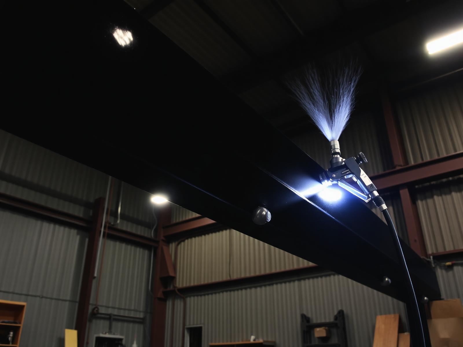 Industrial Coatings